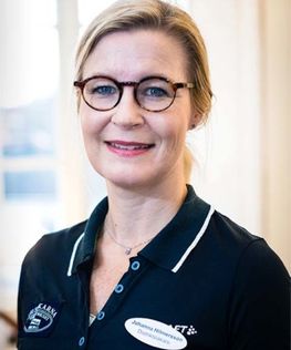 Johanna Hilmersson